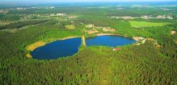 Государственный комплекс «Таруса»